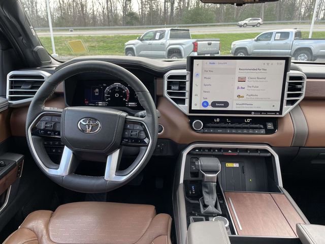 Used 2023 Toyota Tundra 1794 Edition image 15