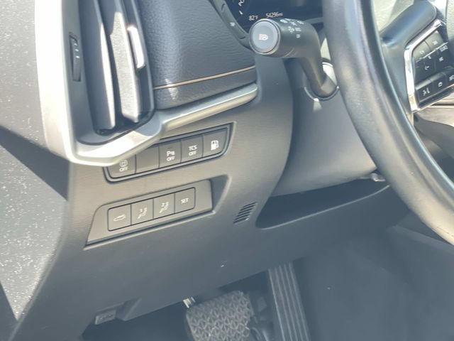 Used 2024 MAZDA CX-90 Plug-In Hybrid w/ Premium Pkg AWD/4WD image 18