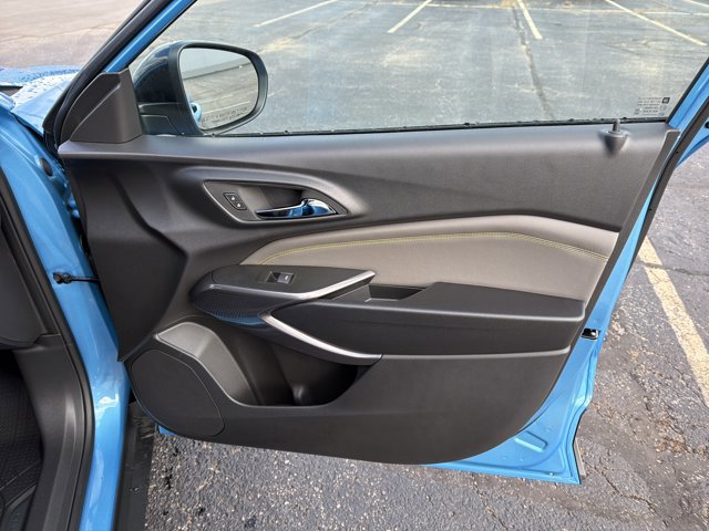 New 2026 Chevrolet Trax ACTIV w/ Driver Confidence Package image 29