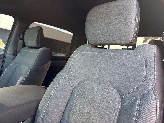 Used 2022 RAM 1500 Big Horn RWD image 31