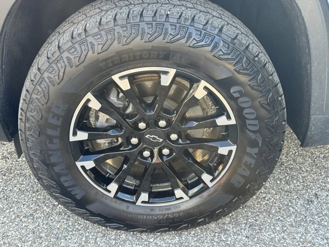 Certified 2024 Chevrolet Traverse Z71 w/ Enhanced Driving Package image 26