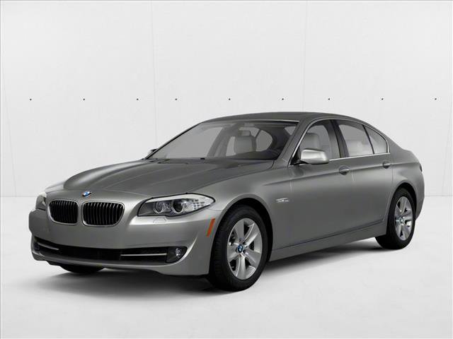 Used 2013 BMW 528i xDrive Sedan AWD/4WD image 1