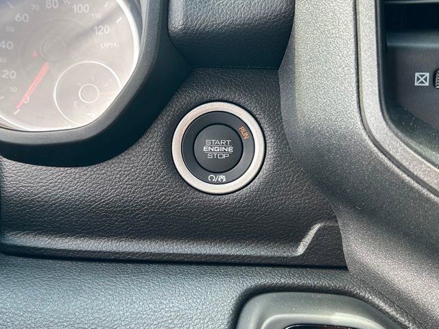 Used 2025 RAM 1500 Tradesman image 30