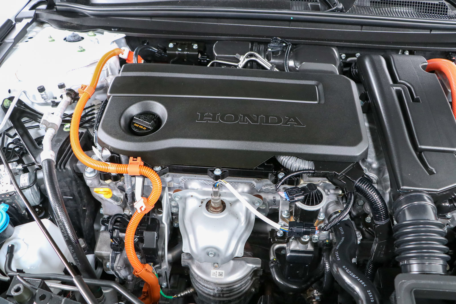 Used 2023 Honda Accord Sport image 29