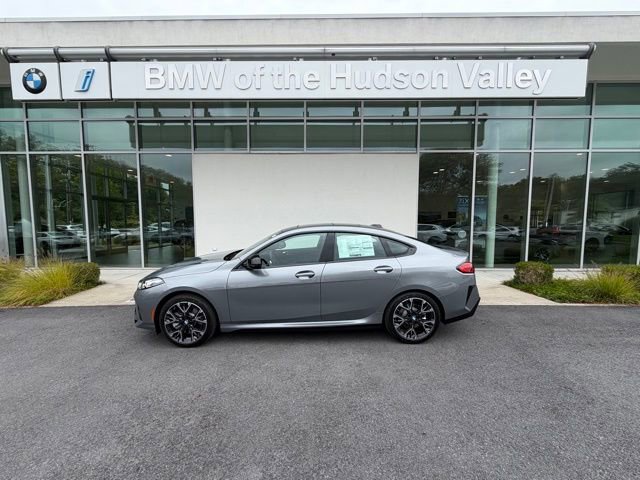 New 2026 BMW 228i xDrive w/ Premium Package AWD/4WD image 1