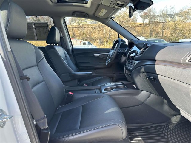 Used 2022 Honda Pilot Special Edition image 27
