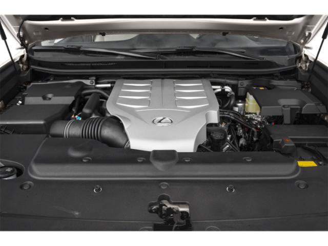 Used 2021 Lexus GX 460 Premium AWD/4WD image 12