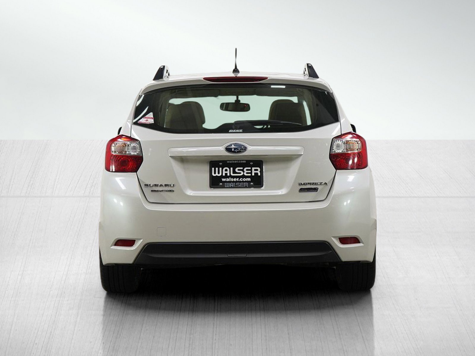 Used 2014 Subaru Impreza 2.0i Sport Premium AWD/4WD image 4