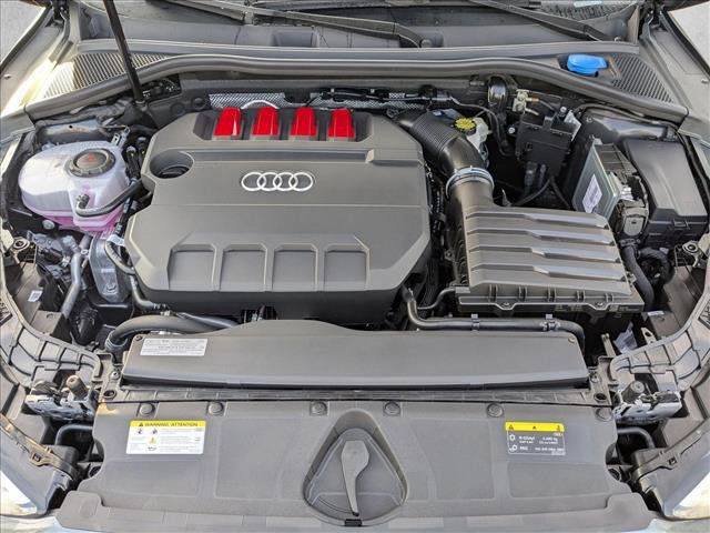 New 2026 Audi S3 Premium image 16