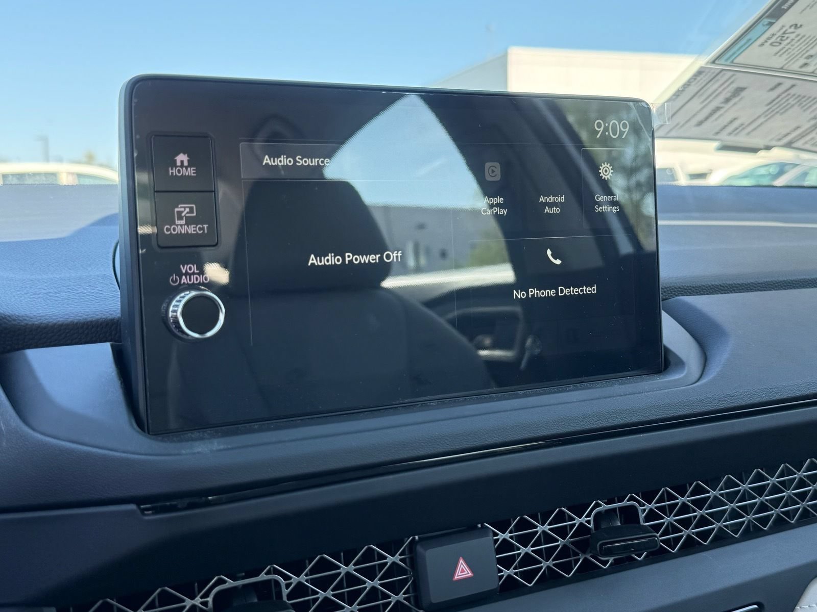 New 2026 Honda Accord LX image 21