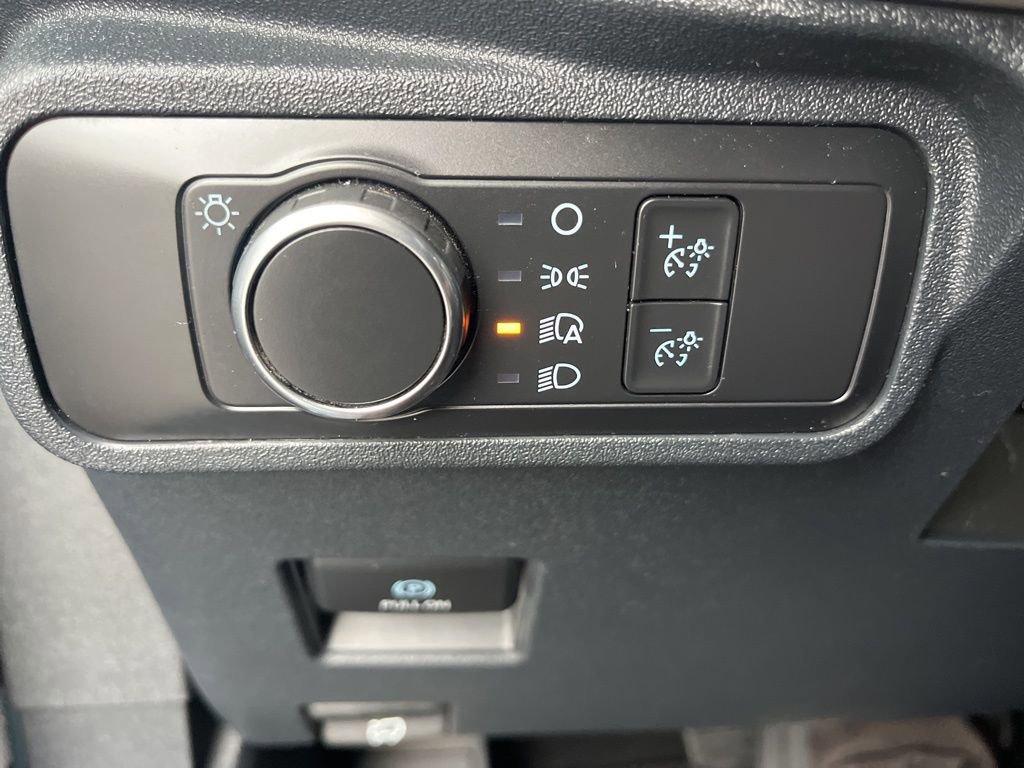 Used 2022 Ford Bronco Wildtrak AWD/4WD image 21