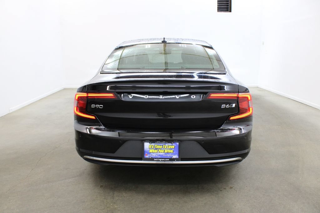 Used 2023 Volvo S90 B6 Ultimate w/ Protection Package Premier AWD/4WD image 4