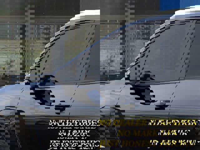 New 2026 Chevrolet Blazer EV LT image 12