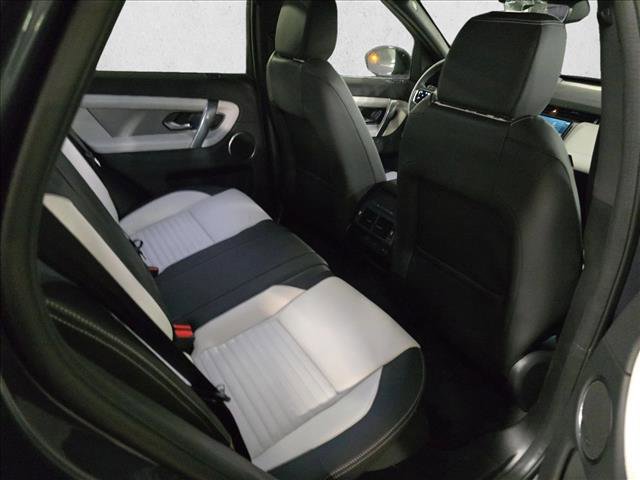 New 2026 Land Rover Discovery Sport Landmark AWD/4WD image 11