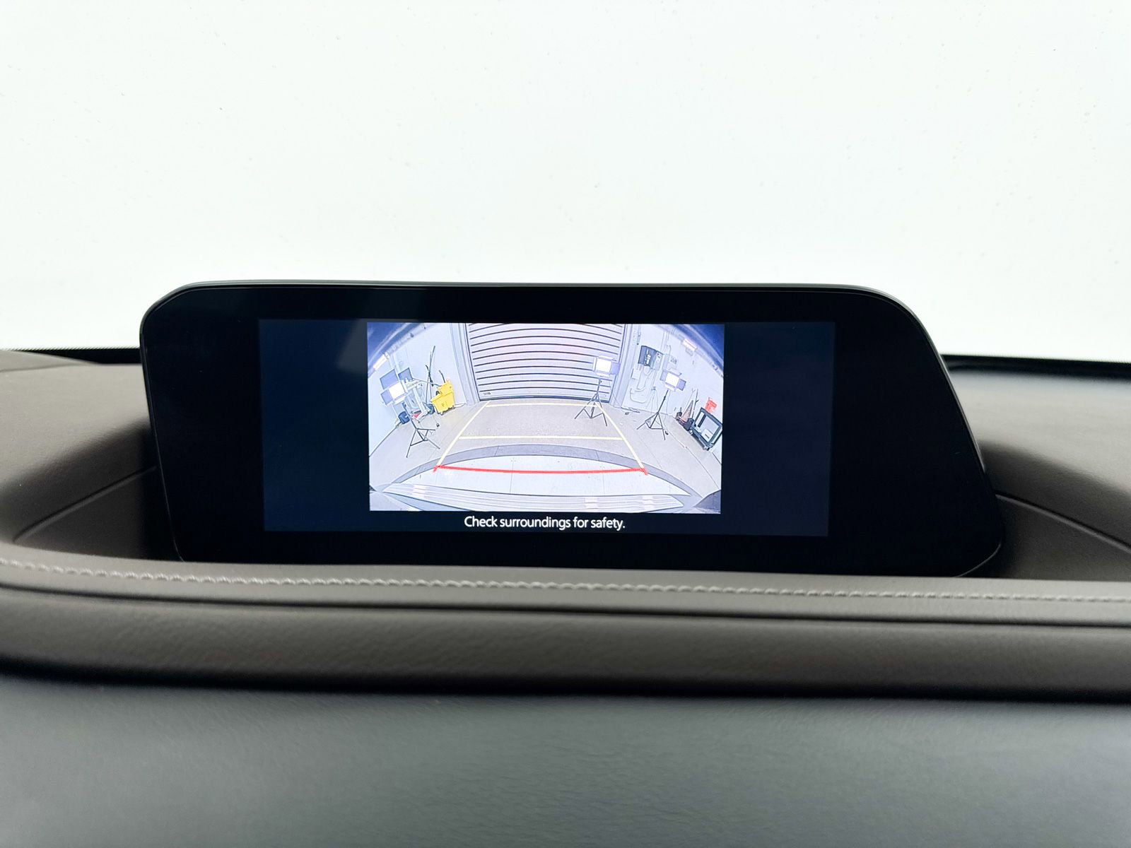 Certified 2025 MAZDA CX-30 AWD 2.5 S w/ Premium Package image 12