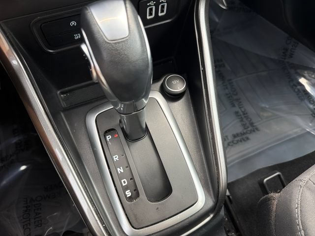 Used 2022 Ford EcoSport SE AWD/4WD image 26