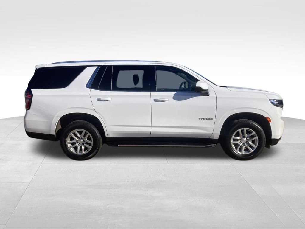 Used 2024 Chevrolet Tahoe LT image 7