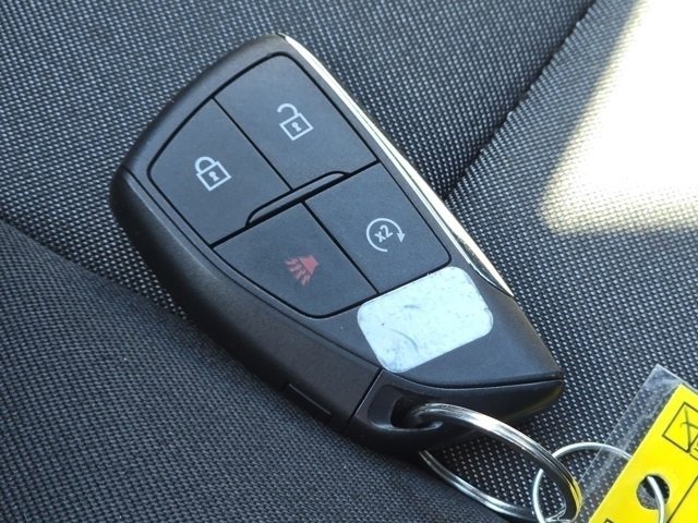 Used 2024 Chevrolet Colorado Trail Boss w/ Advanced Trailering Package image 38