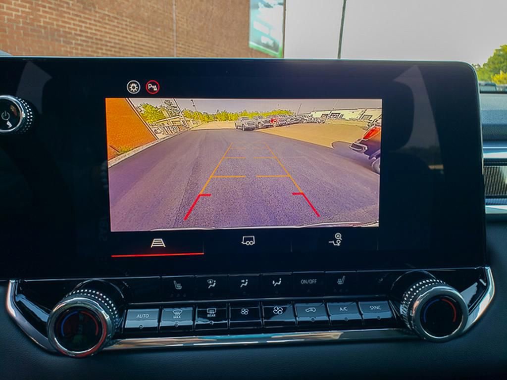 New 2026 GMC Canyon Elevation w/ Convenience Package image 10