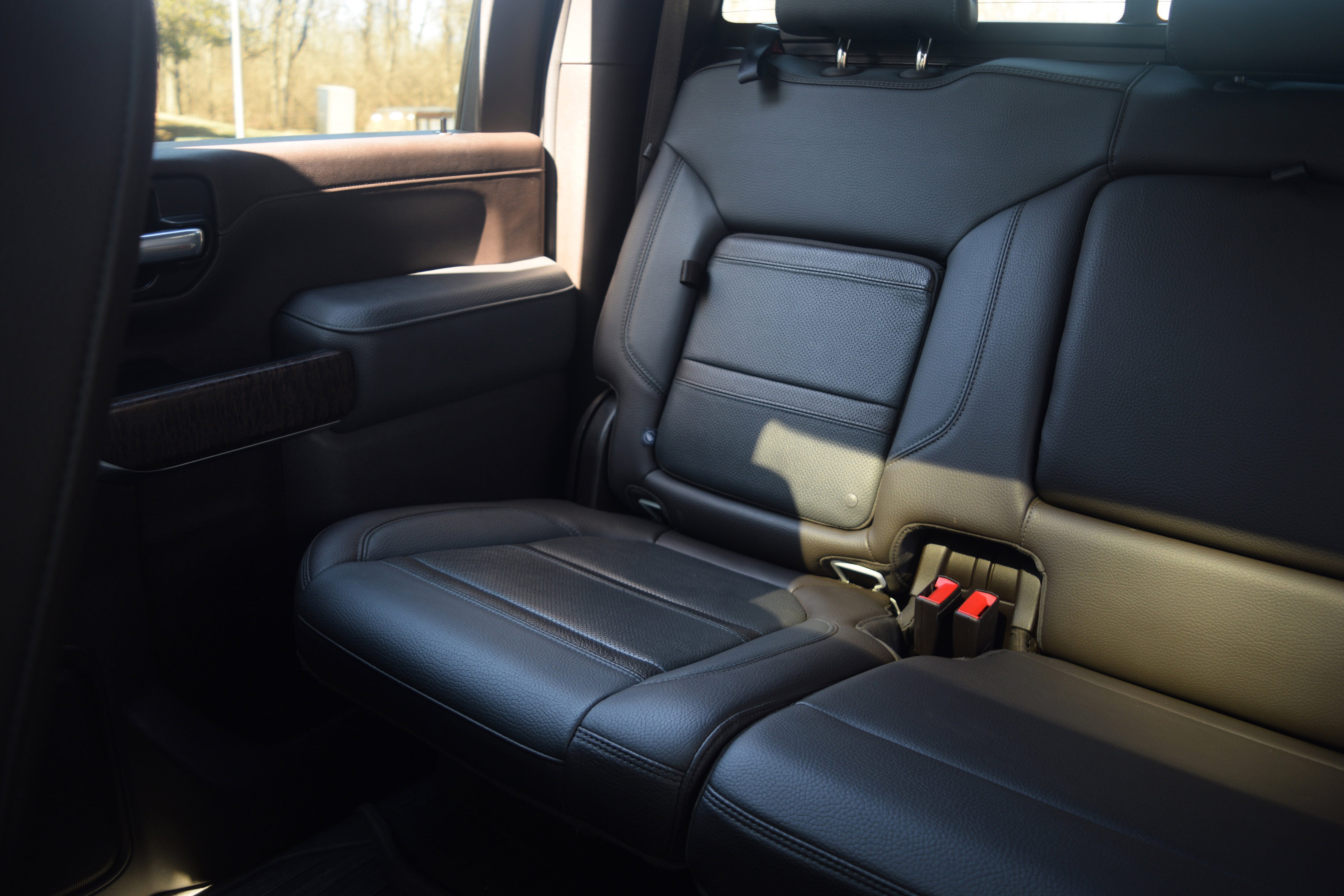 Used 2020 GMC Sierra 3500 Denali w/ Denali Ultimate Package image 14