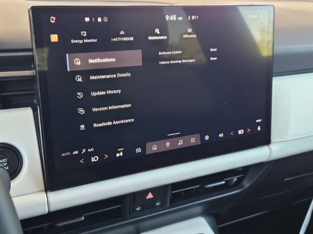 New 2026 MAZDA CX-5 Select AWD/4WD image 13