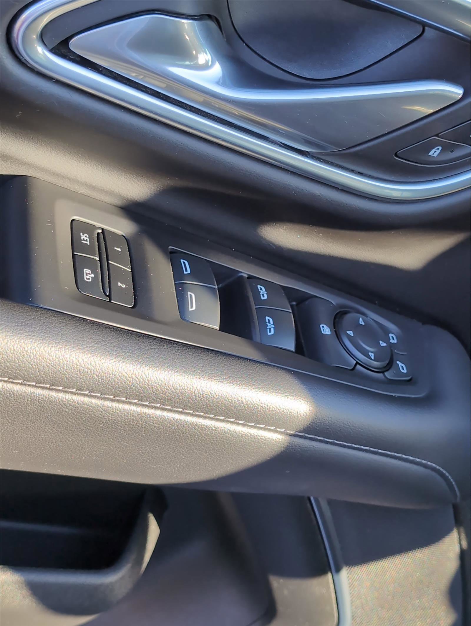 Used 2023 Chevrolet Tahoe LT image 12