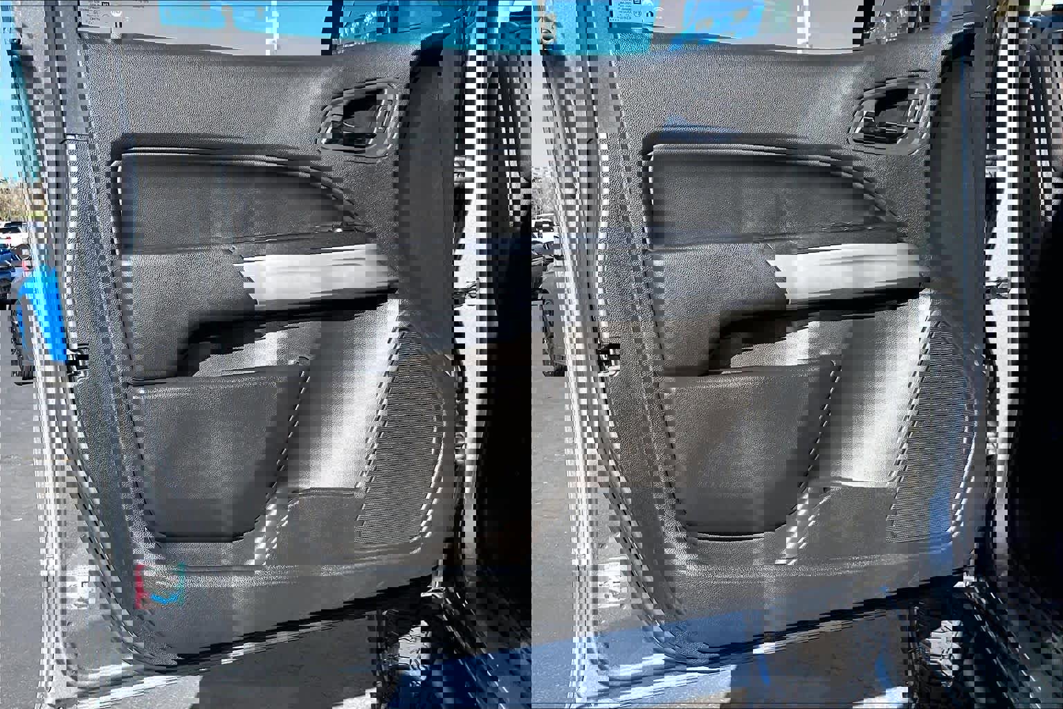 Used 2022 Chevrolet Colorado ZR2 w/ ZR2 Dusk Special Edition image 25