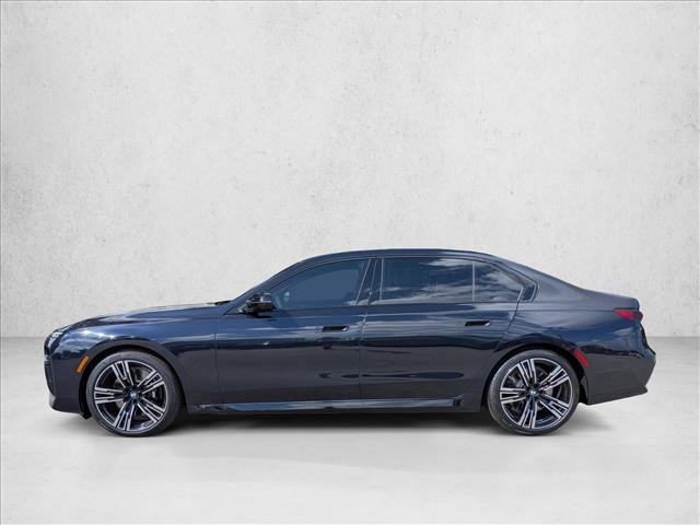 New 2026 BMW 740i w/ Premium Package RWD image 9