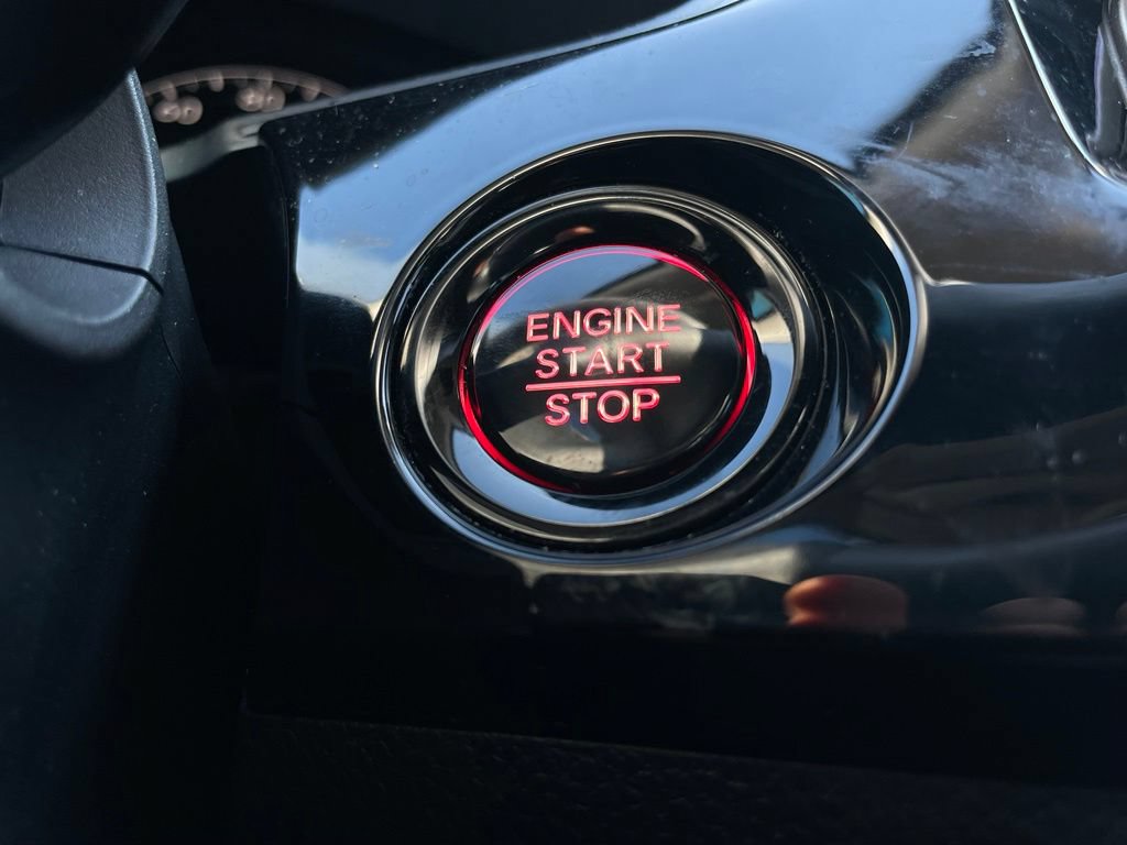 Certified 2024 Honda Civic LX image 21