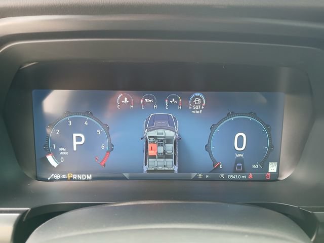 Used 2025 Ford F150 Raptor AWD/4WD image 30