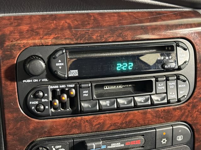 Used 2001 Dodge Durango 2WD image 31