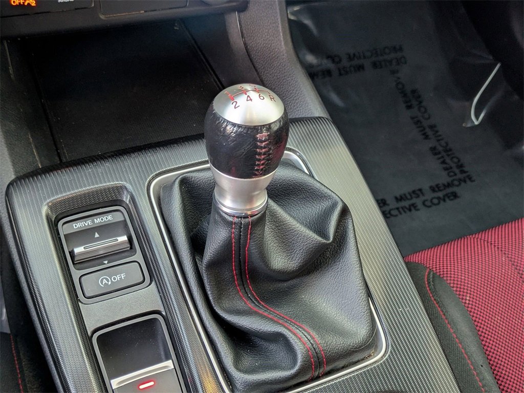 Used 2022 Honda Civic Si image 19