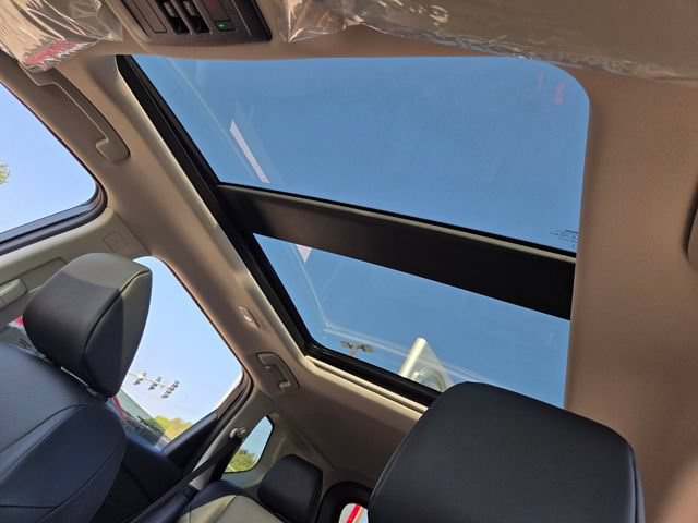 New 2026 Nissan Rogue Dark Armor FWD image 9
