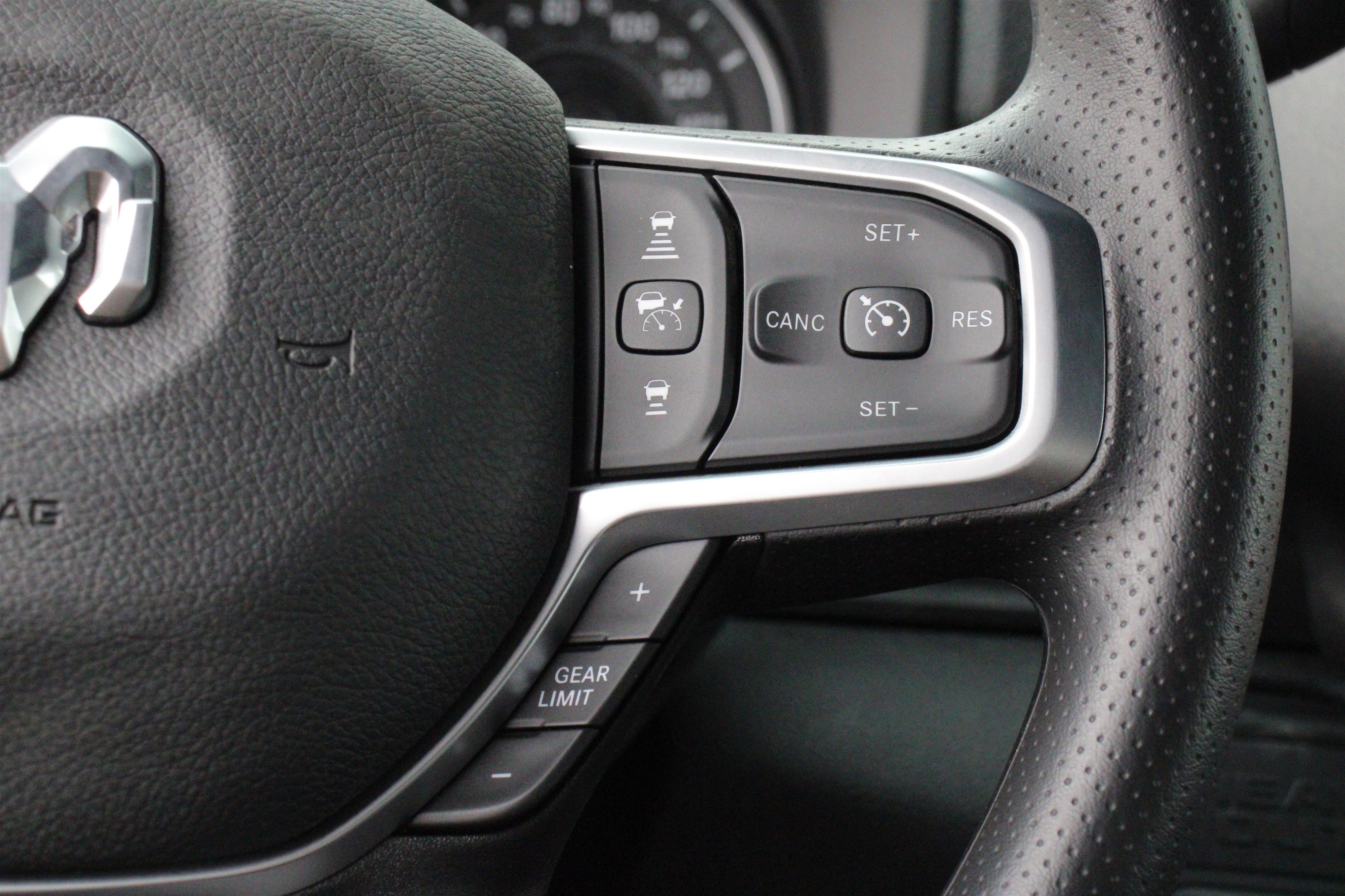 New 2026 RAM 2500 Tradesman image 10