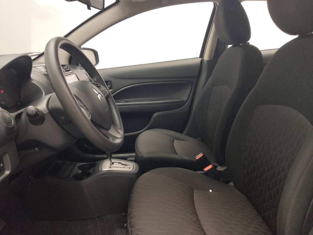 Used 2022 Mitsubishi Mirage LE image 17
