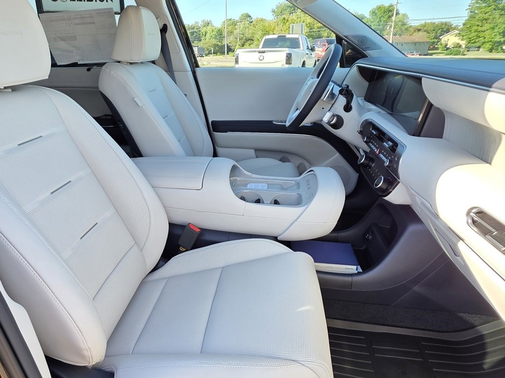 New 2026 Hyundai Palisade Calligraphy image 12