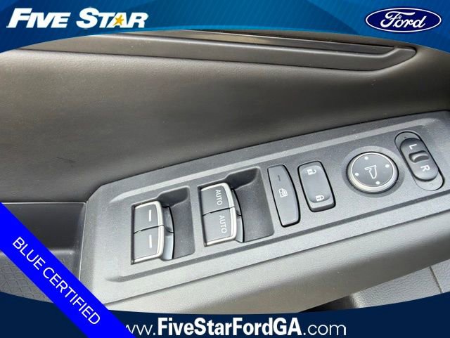 Used 2023 Honda Accord EX image 13