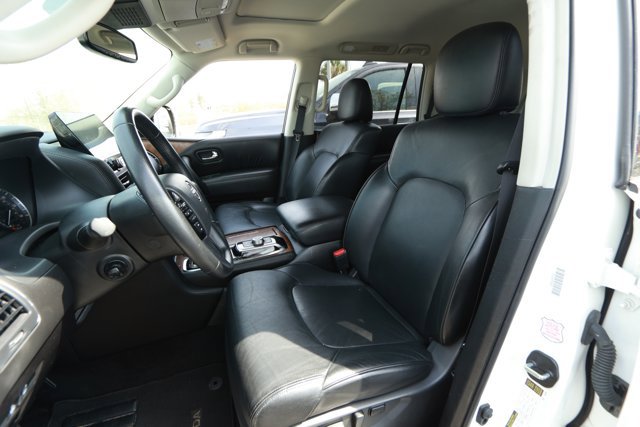 Used 2023 Nissan Armada SL image 26