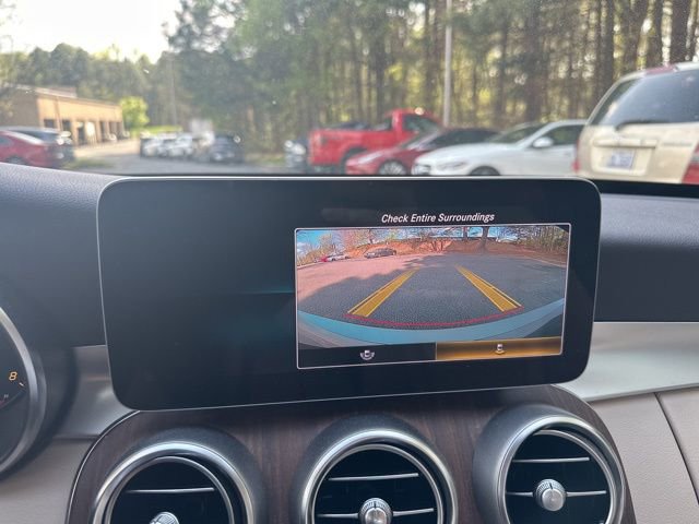 Used 2020 Mercedes-Benz C 300 Sedan image 21