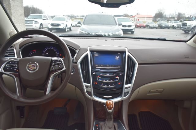Used 2016 Cadillac SRX Performance w/ Driver Awareness Package FWD image 40