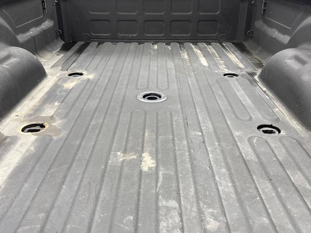 Used 2020 RAM 3500 Laramie image 17