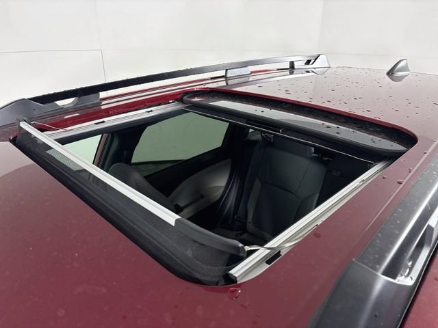 New 2026 Subaru Forester Premium AWD/4WD image 21
