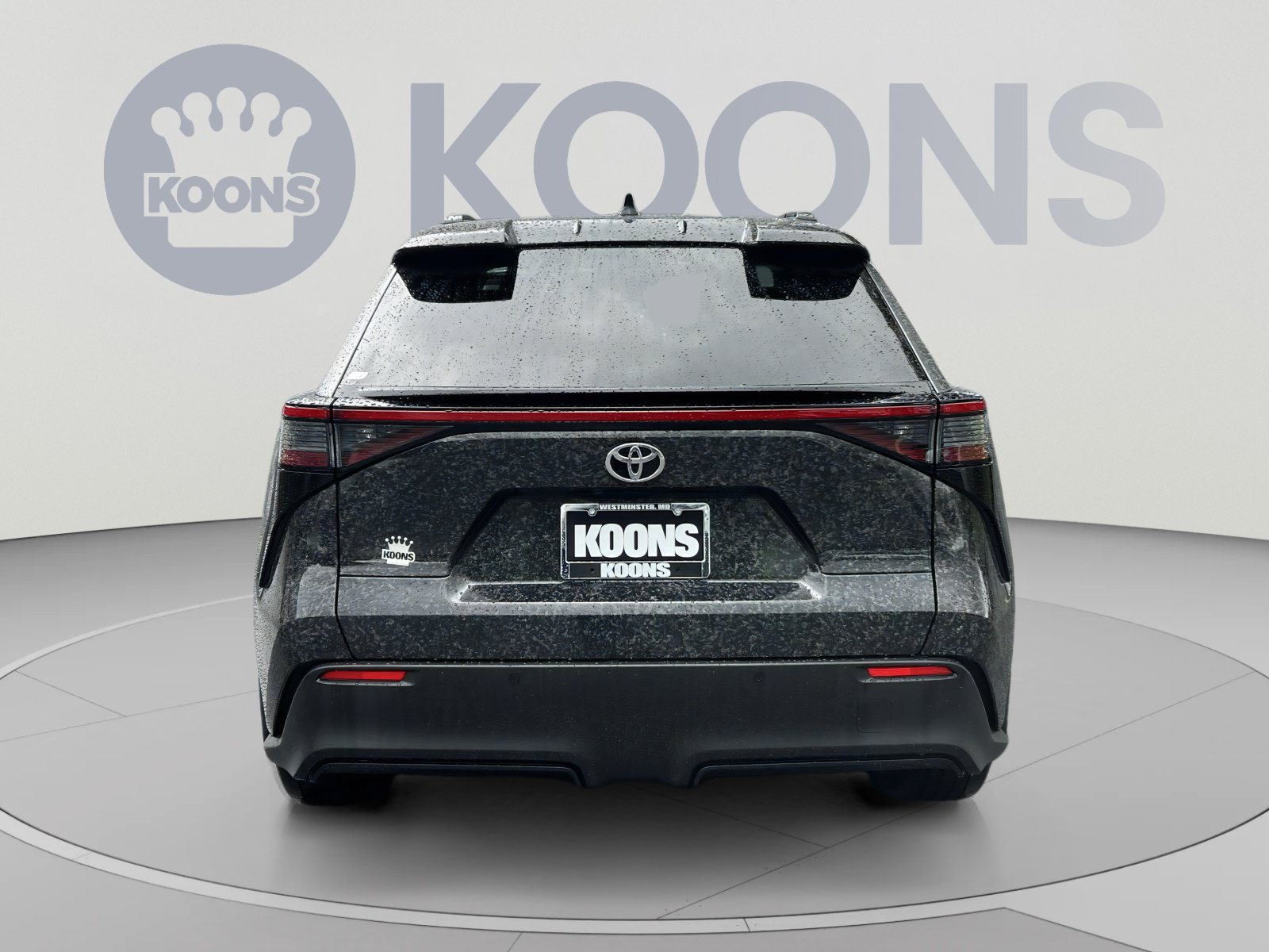 Used 2023 Toyota bZ4X AWD w/ Weather Package image 5