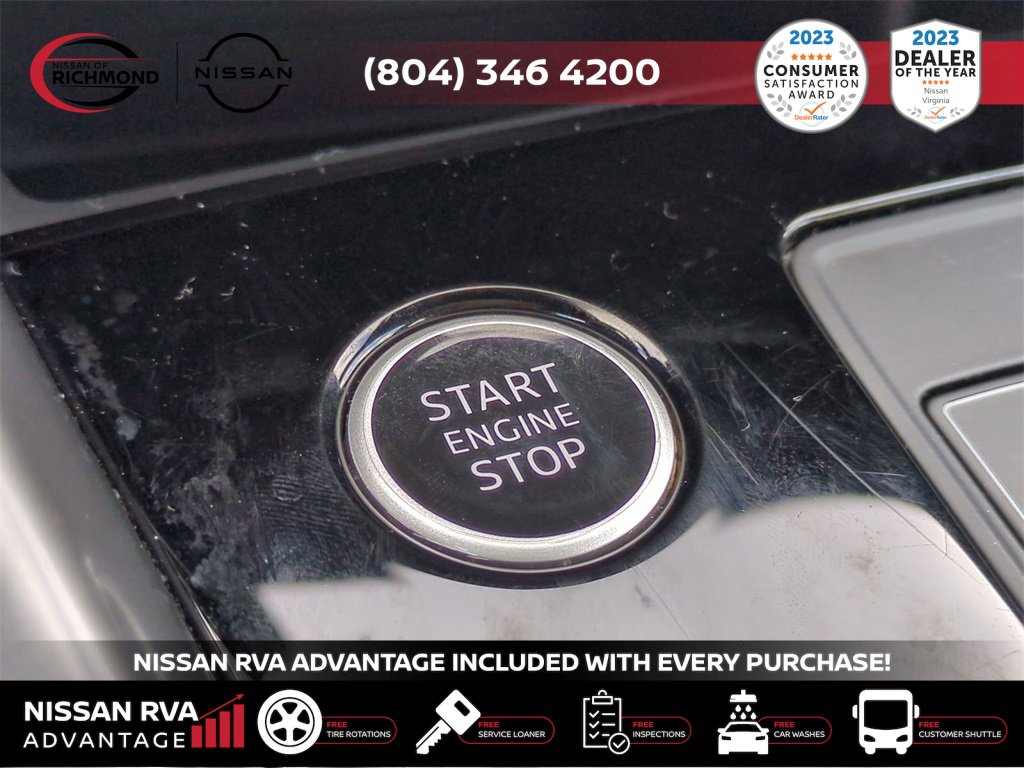 Used 2024 Audi A3 2.0T Premium image 28