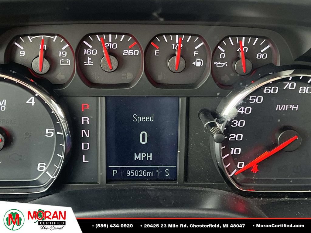 Used 2019 GMC Sierra 1500 Limited w/ Elevation Edition AWD/4WD image 20