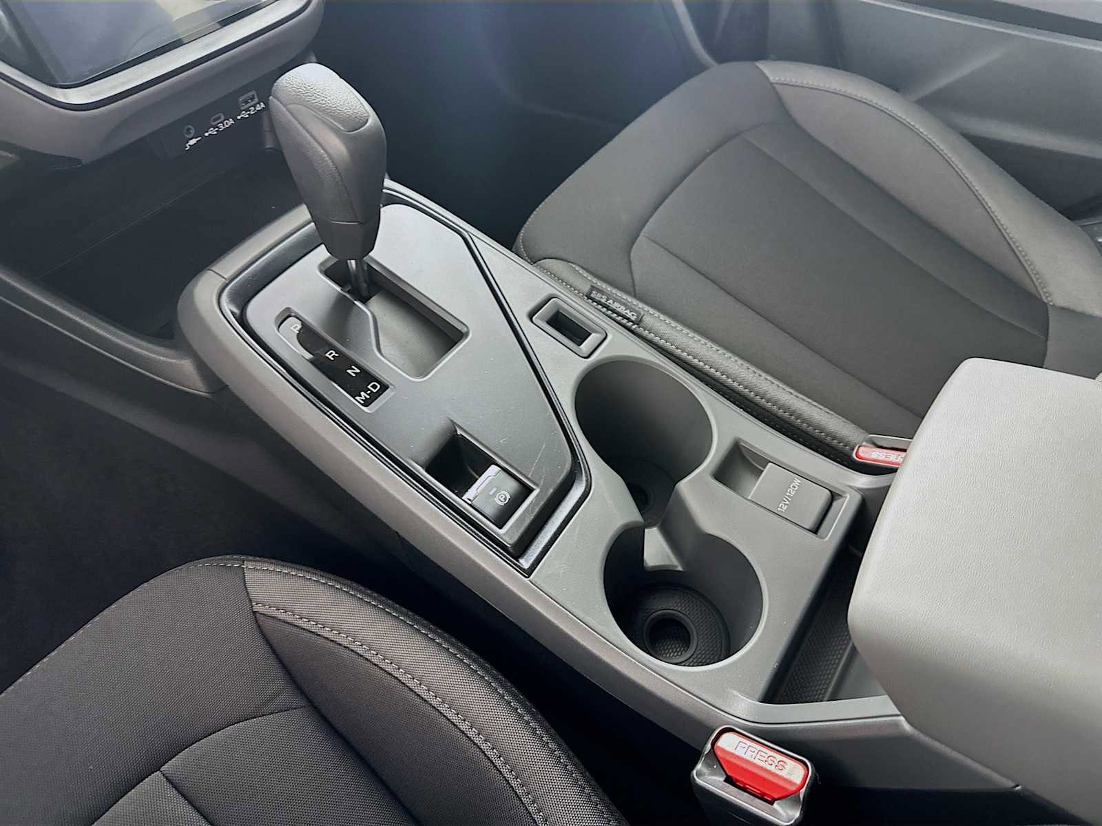 New 2026 Subaru Crosstrek 2.0i Premium w/ Convenience Package #2 image 15
