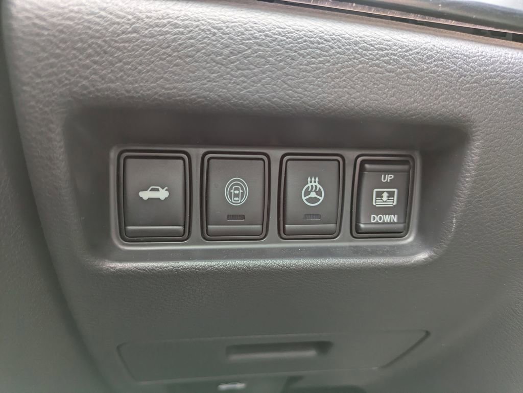 Used 2023 Nissan Maxima Platinum w/ Sport Mat Group image 19