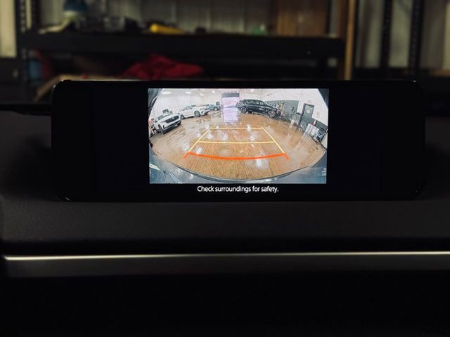 Used 2025 MAZDA CX-50 AWD 2.5 S w/ Premium Package image 38