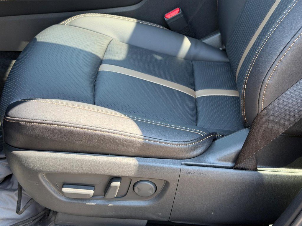 New 2026 MAZDA CX-90 3.3 Turbo w/ Premium Plus Pkg image 17