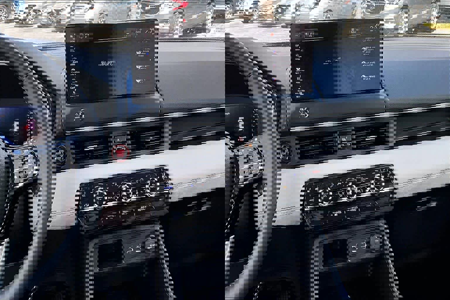 New 2026 Honda Pilot Elite image 6